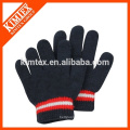 2013 Knitted Stretch glove